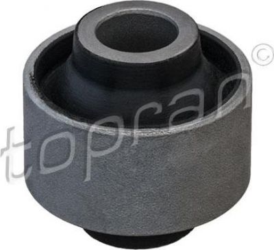 Topran 700 828 подвеска, рычаг независимой подвески колеса на RENAULT LAGUNA III (BT0/1)