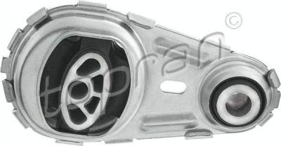 Topran 700 855 подвеска, двигатель на RENAULT MEGANE III Grandtour (KZ0/1)