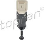 Topran 701 038 выключатель фонаря сигнала торможения на DACIA LOGAN (LS_)