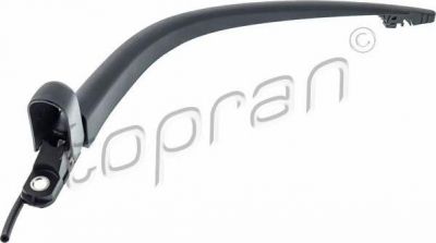 Topran 701 053 рычаг стеклоочистителя, система очистки окон на RENAULT TWINGO I (C06_)