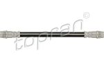 Topran 701 110 тормозной шланг на RENAULT MEGANE II (BM0/1_, CM0/1_)
