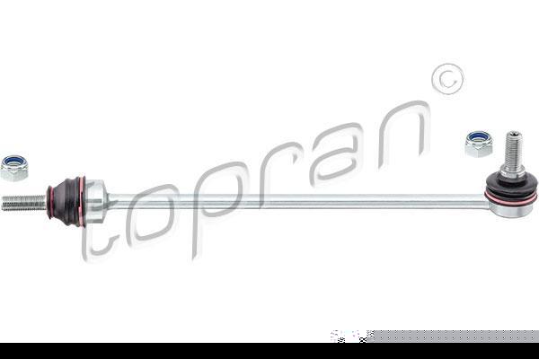 Topran 720 268 тяга / стойка, стабилизатор на PEUGEOT 406 Break (8E/F)