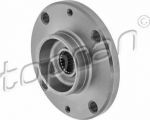 Topran 720 383 ступица колеса на PEUGEOT 205 II (20A/C)