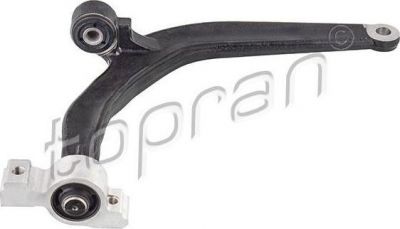 Topran 720 765 рычаг независимой подвески колеса, подвеска колеса на PEUGEOT 406 (8B)