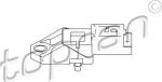 Topran 721 623 датчик, давление во впускном газопроводе на FIAT ULYSSE (220)