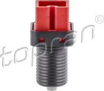 Topran 721 893 выключатель, привод тормоза (механизм газораспреде на PEUGEOT 406 (8B)