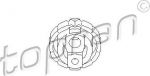 Topran 721 946 кронштейн, глушитель на PEUGEOT 406 Break (8E/F)