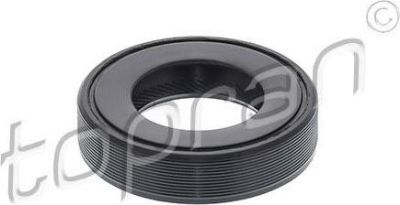Topran 722 334 уплотняющее кольцо, дифференциал на PEUGEOT 306 кабрио (7D, N3, N5)