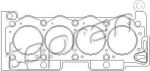 Topran 722 338 прокладка, головка цилиндра на PEUGEOT 306 (7B, N3, N5)