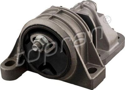 Topran 722 903 подвеска, двигатель на FIAT DUCATO фургон (244)