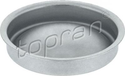 Topran 723 482 предохранительная крышка, ступица колеса на PEUGEOT 306 (7B, N3, N5)