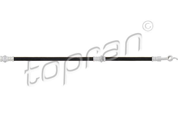 Topran 820 204 тормозной шланг на KIA RIO универсал (DC)
