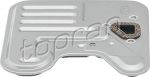 Topran 820 258 гидрофильтр, автоматическая коробка передач на HYUNDAI GETZ (TB)