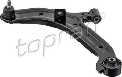 Topran 820 819 рычаг независимой подвески колеса, подвеска колеса на HYUNDAI ACCENT II седан (LC)