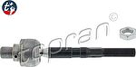 Topran 821 351 осевой шарнир, рулевая тяга на KIA SORENTO I (JC)
