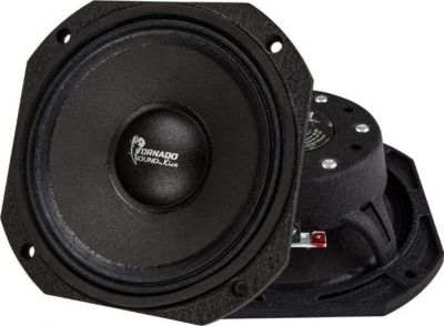 Kicx Tornado Sound 6.5EN (8 Ohm)