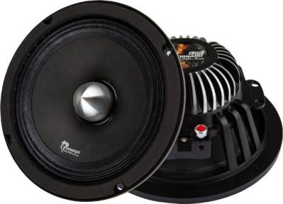 Kicx Tornado Sound 6.5PN (8 Ohm)