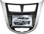 TRINITY Hyundai Solaris 2010+
