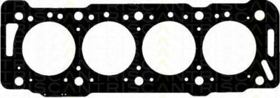 TRISCAN 501-5560 прокладка, головка цилиндра на TOYOTA COROLLA (_E11_)