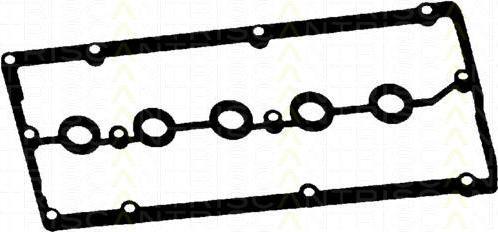 TRISCAN 515-2592 прокладка, крышка головки цилиндра на FIAT STILO (192)