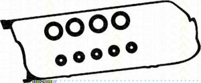TRISCAN 515-3038 комплект прокладок, крышка головки цилиндра на HONDA CIVIC VI Hatchback (EJ, EK)