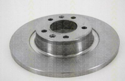 TRISCAN 8120 101013 тормозной диск на PEUGEOT EXPERT Tepee (VF3V_)