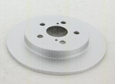 TRISCAN 8120 131045C тормозной диск на TOYOTA PRIUS (ZVW5_)