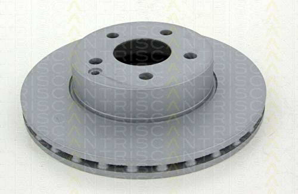 TRISCAN 8120 23191C тормозной диск на MERCEDES-BENZ C-CLASS T-Model (S204)