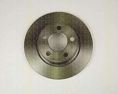 TRISCAN 8120 27105 тормозной диск на VOLVO 240 Kombi (P245)