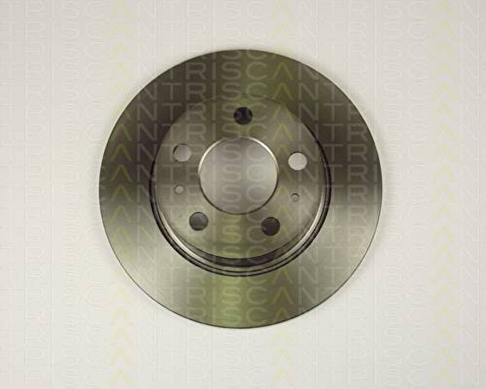 TRISCAN 8120 27105 тормозной диск на VOLVO 240 Kombi (P245)