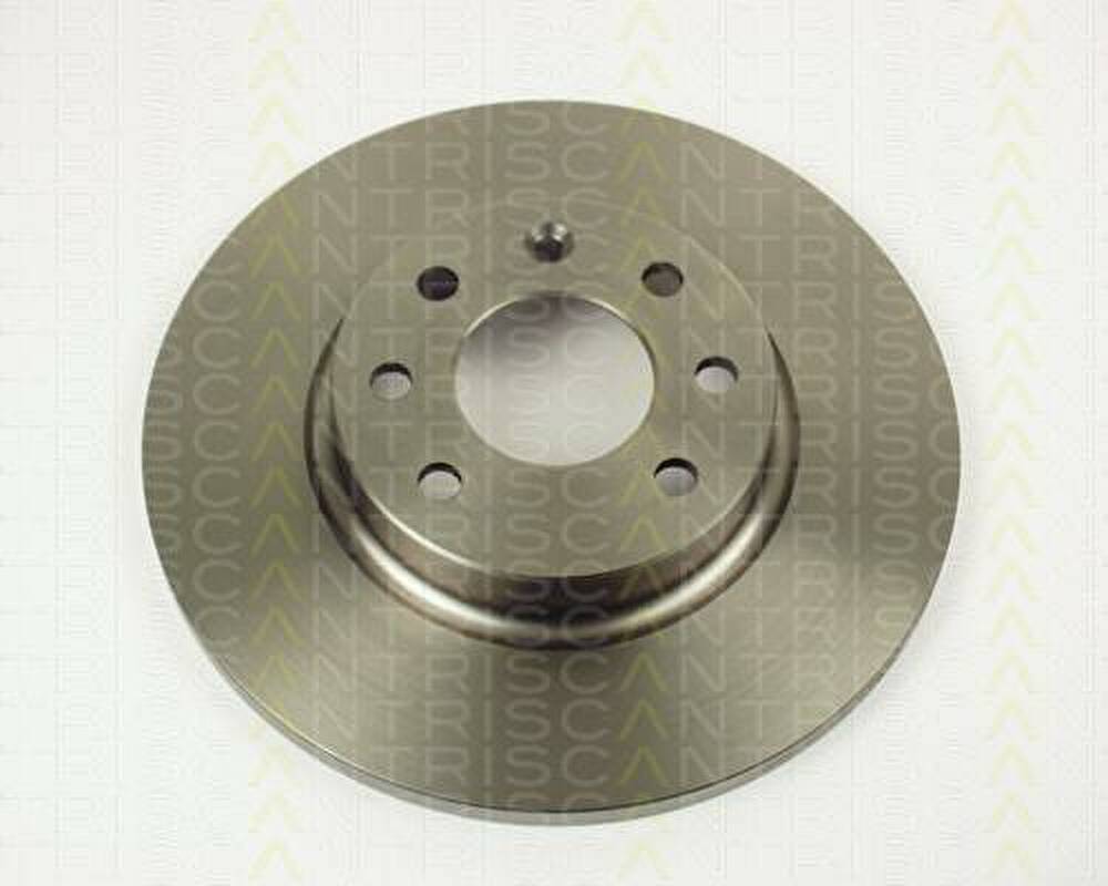 TRISCAN 8120 27113 тормозной диск на VOLVO 460 L (464)