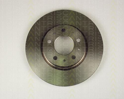 TRISCAN 8120 27115C тормозной диск на VOLVO 960 Kombi (965)