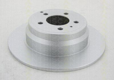 TRISCAN 8120 27120C тормозной диск на VOLVO C70 I купе