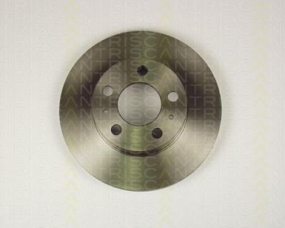 TRISCAN 8120 27122 тормозной диск на VOLVO 240 Kombi (P245)