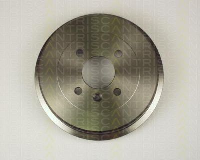 TRISCAN 8120 27201 тормозной барабан на VOLVO 460 L (464)