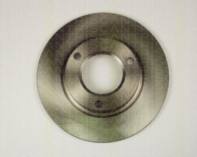 TRISCAN 8120 28106 тормозной диск на PEUGEOT 305 I Break (581D)