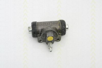 TRISCAN 8130 10010 колесный тормозной цилиндр на ISUZU CAMPO (KB)