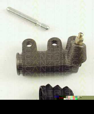 TRISCAN 8130 13305 рабочий цилиндр, система сцепления на TOYOTA COROLLA (_E10_)