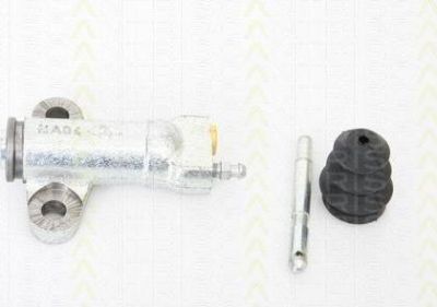 TRISCAN 8130 14300 рабочий цилиндр, система сцепления на NISSAN PICK UP II (D21)