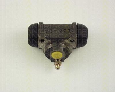 TRISCAN 8130 15034 колесный тормозной цилиндр на FIAT PUNTO (176)