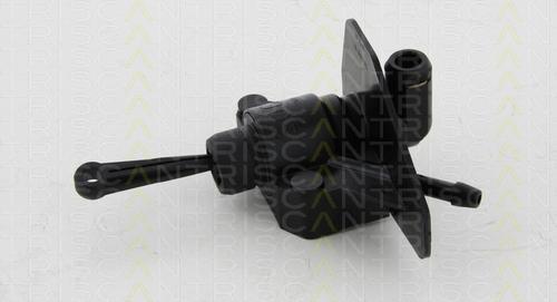 TRISCAN 8130 16202 главный цилиндр, система сцепления на FORD KA (RB_)