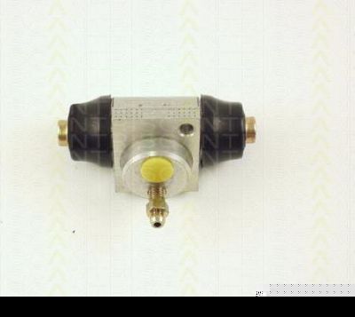 TRISCAN 8130 24038 колесный тормозной цилиндр на OPEL ASTRA H (L48)