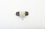 TRISCAN 8130 29023 колесный тормозной цилиндр на SKODA FABIA