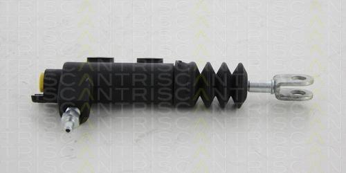 TRISCAN 8130 43304 рабочий цилиндр, система сцепления на HYUNDAI GETZ (TB)