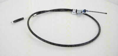TRISCAN 8140 131155 трос, стояночная тормозная система на TOYOTA COROLLA (CDE12_, ZZE12_, NDE12_, ZDE12_)