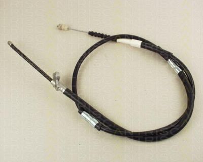 TRISCAN 8140 13117 трос, стояночная тормозная система на TOYOTA COROLLA (_E9_)