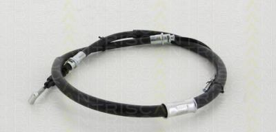 TRISCAN 8140 131292 трос, стояночная тормозная система на TOYOTA PREVIA (MCR3_, ACR3_, CLR3_)
