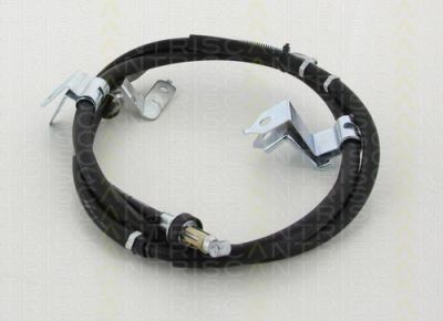 TRISCAN 8140 131344 трос, стояночная тормозная система на TOYOTA LAND CRUISER (LJ12_, KZJ12_, TRJ12_, KDJ12_, GRJ12_)