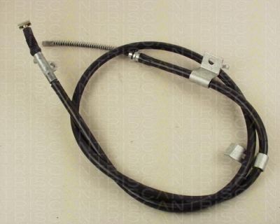 TRISCAN 8140 14116 трос, стояночная тормозная система на NISSAN PRIMERA (P10)