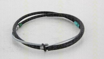 TRISCAN 8140 251109 трос, стояночная тормозная система на RENAULT TRAFIC фургон (TXX)